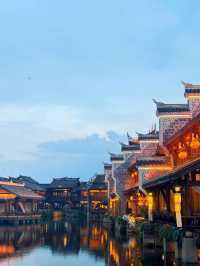 宜賓李莊一日遊 | 穿越千年嘅人文之旅