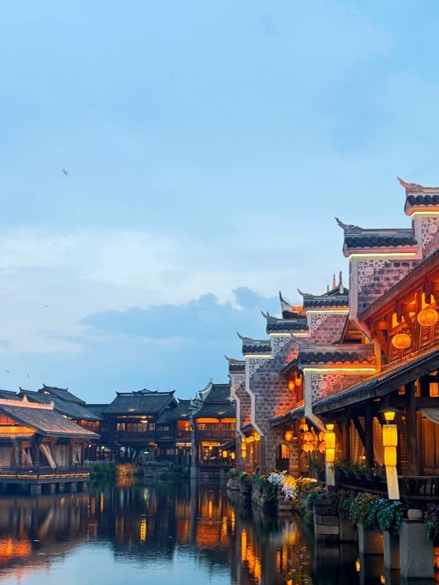 宜賓李莊一日遊 | 穿越千年嘅人文之旅