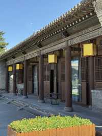 沉浸式古韻之旅，尊享多重禮遇