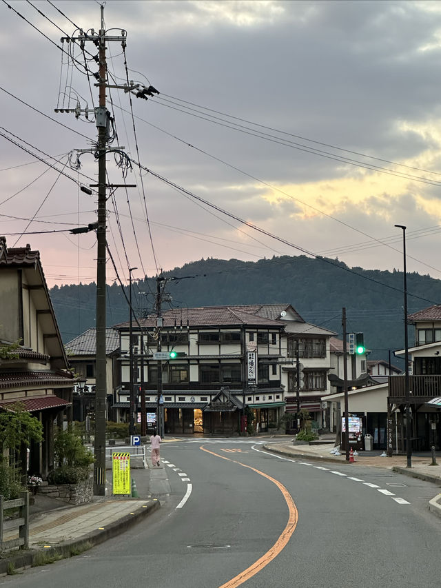 雲仙溫泉必到攻略