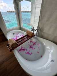 Unforgettable Retreat at Sun Siyam Olhuveli