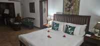 "A Little Gem on Praslin Island"