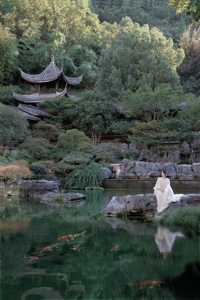 見璞歸真，走進千島湖的另一面