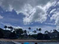 A Memorable Holiday at Hyatt Regency Koh Samui