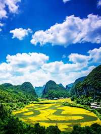 貴陽3日包車暢遊 輕鬆打卡所有熱門景點