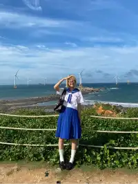 懶人平潭旅遊攻略🫧包出片哒!!!