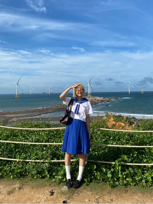 懶人平潭旅遊攻略🫧包出片哒!!! 懶人平潭旅遊攻略🫧包出片哒!!!