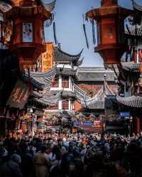 歡迎來上海旅遊