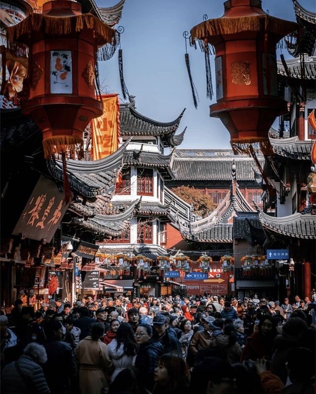 歡迎來上海旅遊 歡迎來上海旅遊