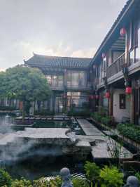 來了麗江不住這家民宿真的虧大了