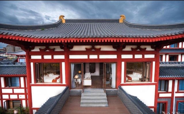 廣元鳳台國際酒店