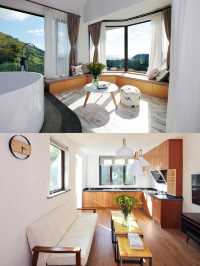 江浙滬Staycation｜寧波象山民宿避暑
