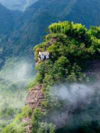 帶娃必看！齊雲山2天1夜親子遊攻略