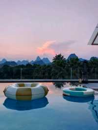 Our Guilin & Yangshuo 2-day experience!