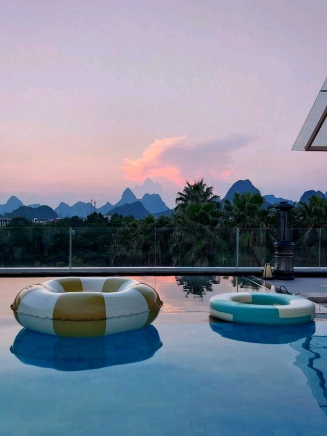 Our Guilin & Yangshuo 2-day experience!