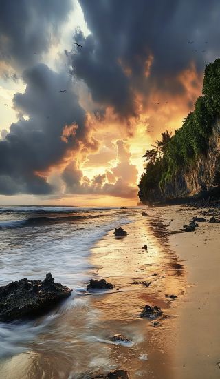 Bali Soul Journey: Meeting Yourself in Ubud’s Morning Bells and Evening Drums