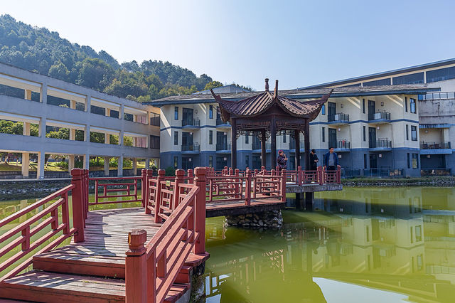 明月山溫泉私藏攻略 明月山溫泉私藏攻略