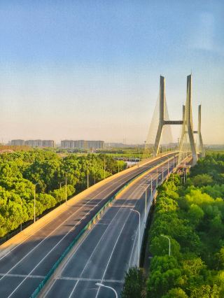 상하이시 송장구