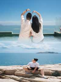 步行3分鐘！親子海景強推