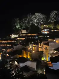 過年反向旅行，春節出遊就去婺源