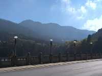 霧隱嵐山火燭幽