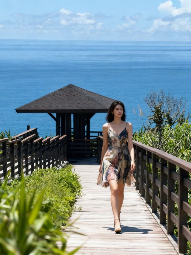 花東縱谷自駕攻略