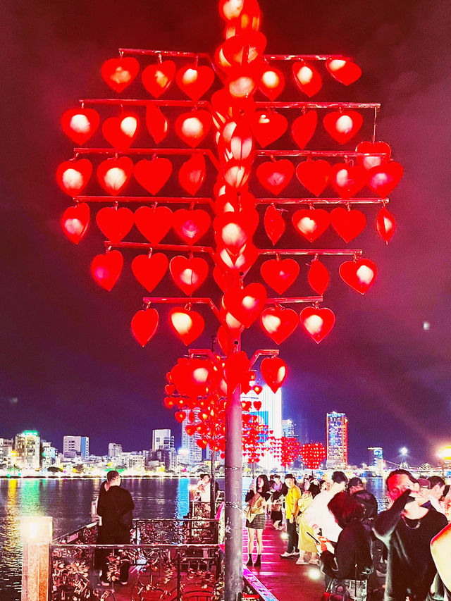 Da Nang in One Day: Pink Prayers & Dragon Dreams! 🩷🐉