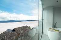 多少人是為了這面雲端之窗奔赴景邁山