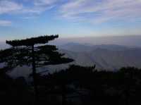 三清山林日落賞景攻略🌄