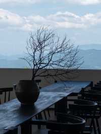 版納的山野裡 我住進了夢中的奢隱烏托邦