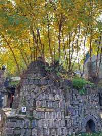 邂逅淄博顏神古鎮:一份煙火氣與文藝感並存的旅行攻略