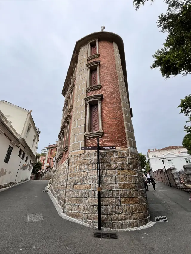 P คนเที่ยวเกาะกู่หลางอวี่แบบวันเดียว (พร้อมแผนที่)