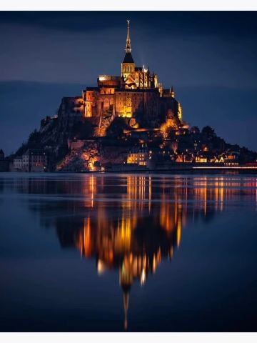 Complete Guide to Mont Saint-Michel: The Tidal Island You Must