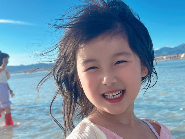 萌娃拍照神器!3招教你拍出膠片感童真大片 萌娃拍照神器!3招教你拍出膠片感童真大片