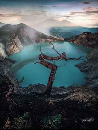 Gunung Bromo Surabaya