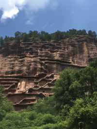 天水1日包車遊尊享愜意時光