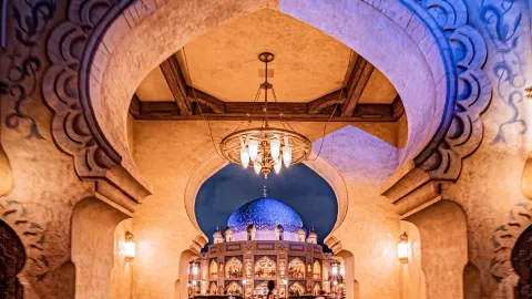 ถ่ายรูปที่ Tokyo Disney แบบนี้ได้รูปสวยกว่า — traveler post in อุระยะซุ