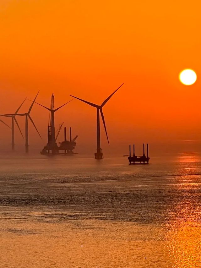 睜眼看海!平潭海景房封神 睜眼看海!平潭海景房封神