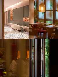 我不允許你還知道成都這家奢華有內涵的酒店