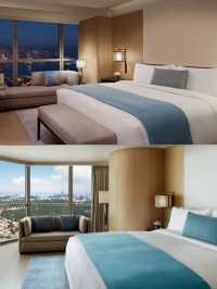 海景控必住！青島瑞吉酒店也太絕了吧