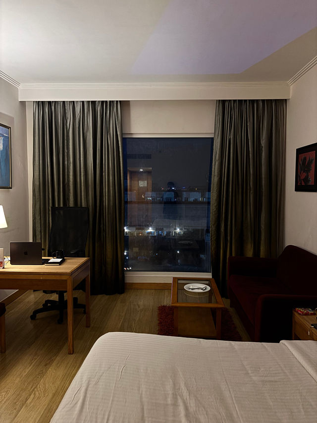 An Unforgettable Proposal at Ambre Hotel Mauritius