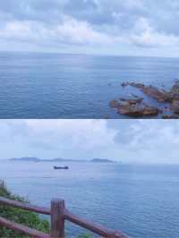 深圳絕美海景打卡 《美人魚》電影取景地