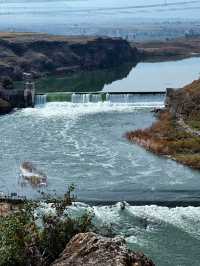 朔州山陰｜發現一處遺落人間的綠寶石