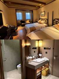 來嘉興出差，能讓我三次入住的酒店只有它！