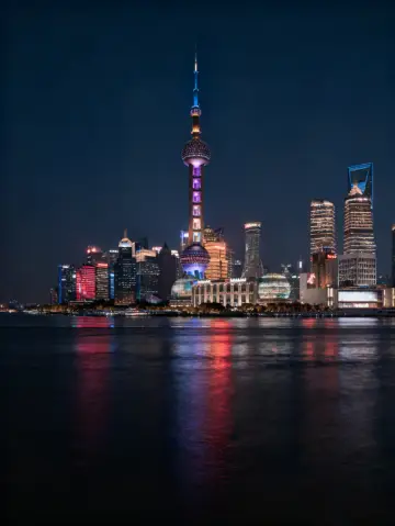 免排隊!東方明珠+海洋館聯票解鎖魔都頂流