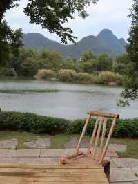 陽朔旅遊 | 住宿花得最值得一筆…