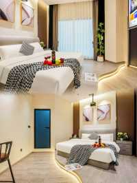 自貢方特周邊封神民宿!大隱靜逸承包我所有治癒瞬間