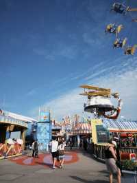 港澳連遊4天超全攻略速碼住