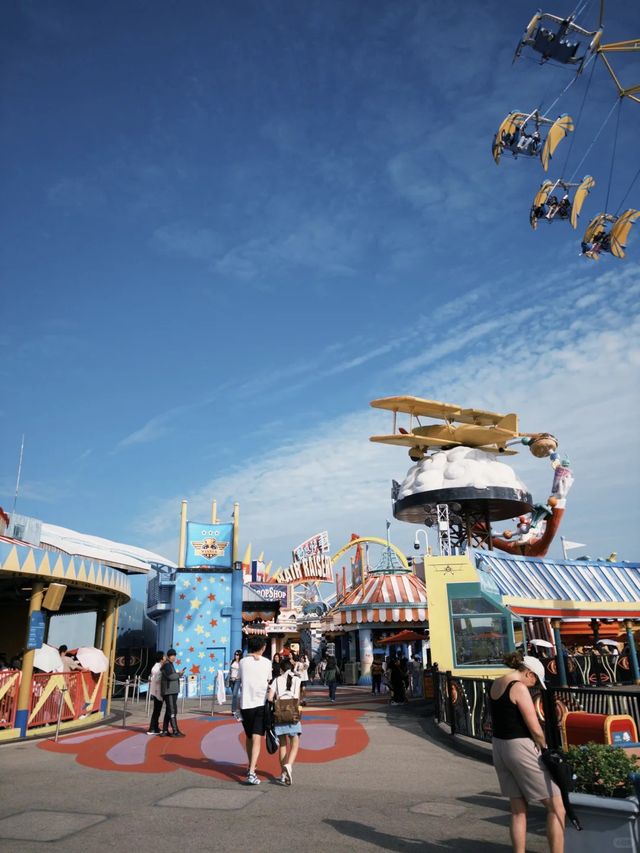 港澳連遊4天超全攻略速碼住