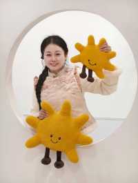 西塘原築實測｜早晚雙景封神！ins風拍爆+團建家庭全拿捏